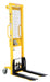 Manual Hand Winch Stackers - Forklift Training Safety Products